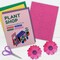 Printworks Floral Paper, Includes Fuchsia, Daffodil, Purple, Pink and Green Paper, 8 ½” x 11”, 300 Sheets (00607)
